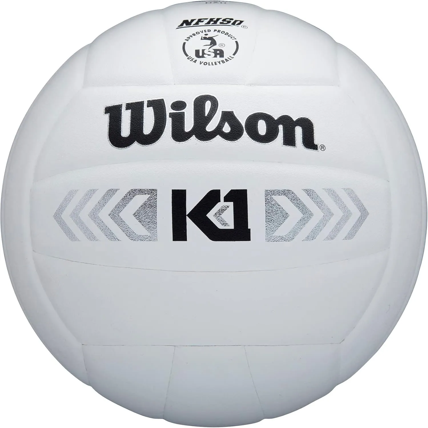WILSON Indoor Game Volleyballs - Official Size