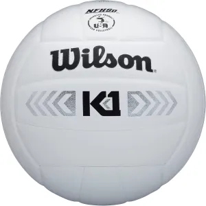 WILSON Indoor Game Volleyballs - Official Size