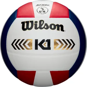 Wilson K1 Gold High Performance Volleyball