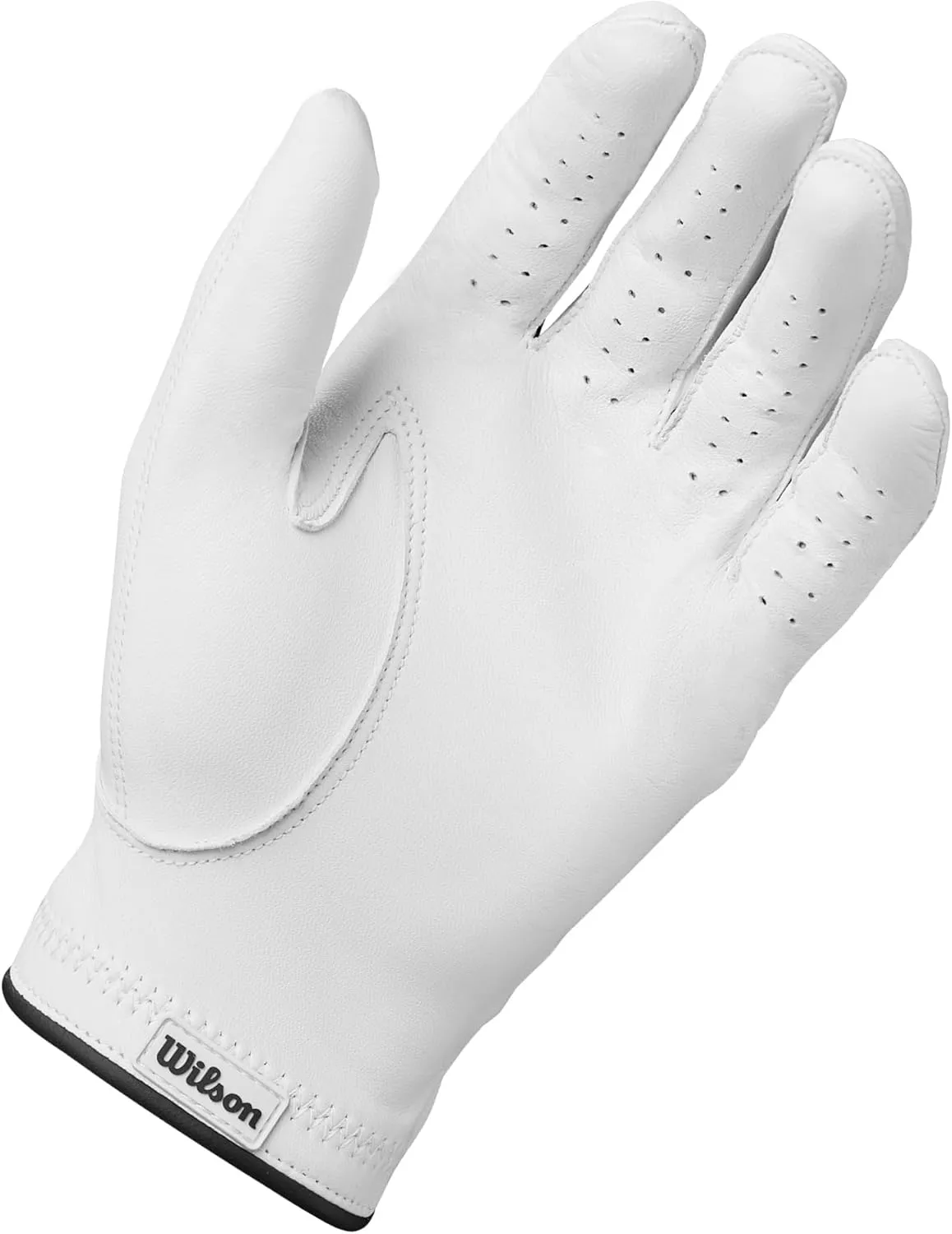 Wilson Men's Conform Golf Gloves - Right and Left Hand, Cadet and Regular Sizes