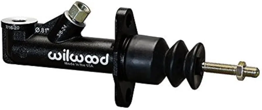 Wilwood 260-15092 Master Cylinder