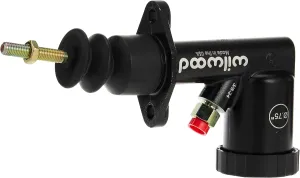 Wilwood 260-15098 Master Cylinder