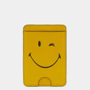 Wink Magnetic Card Case