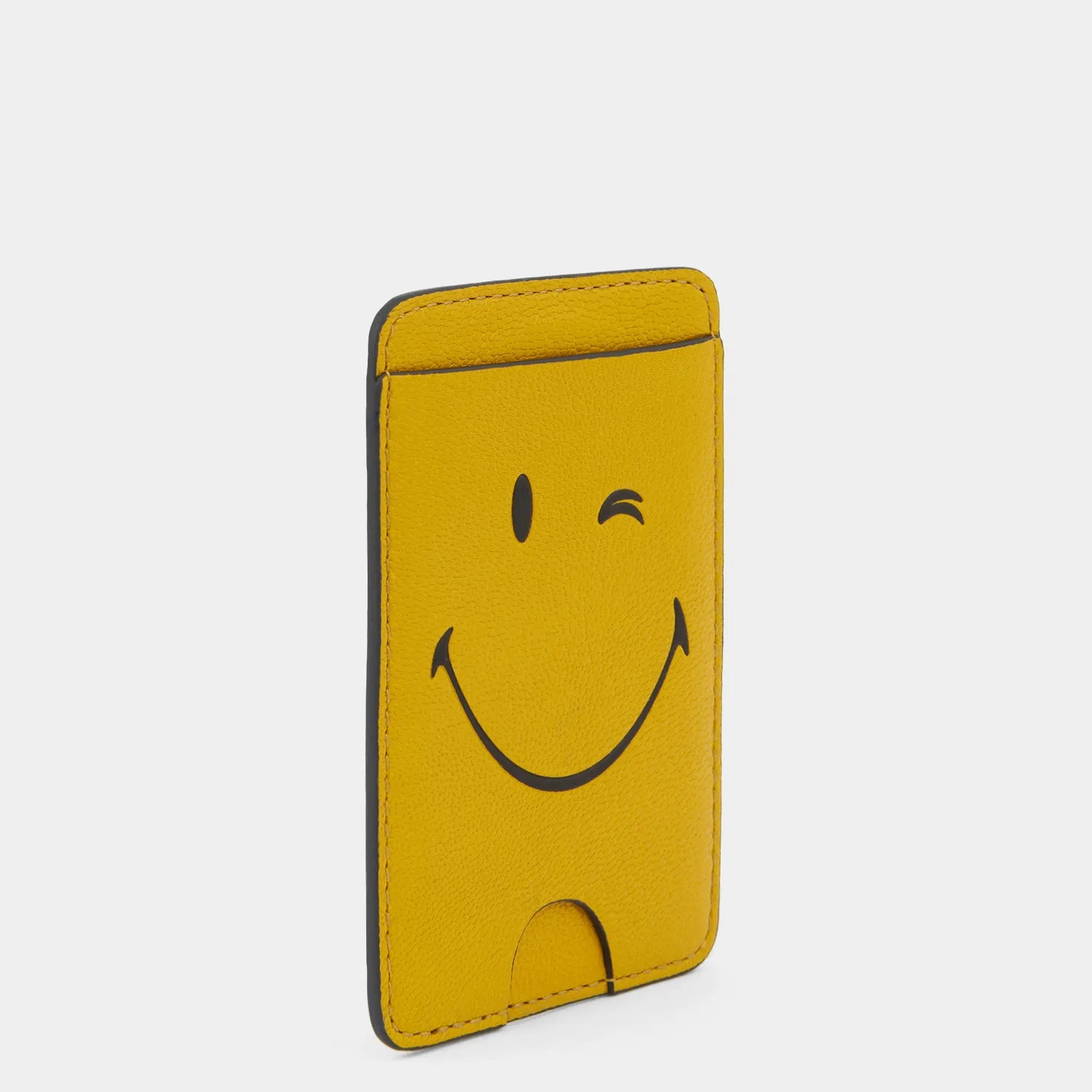 Wink Magnetic Card Case