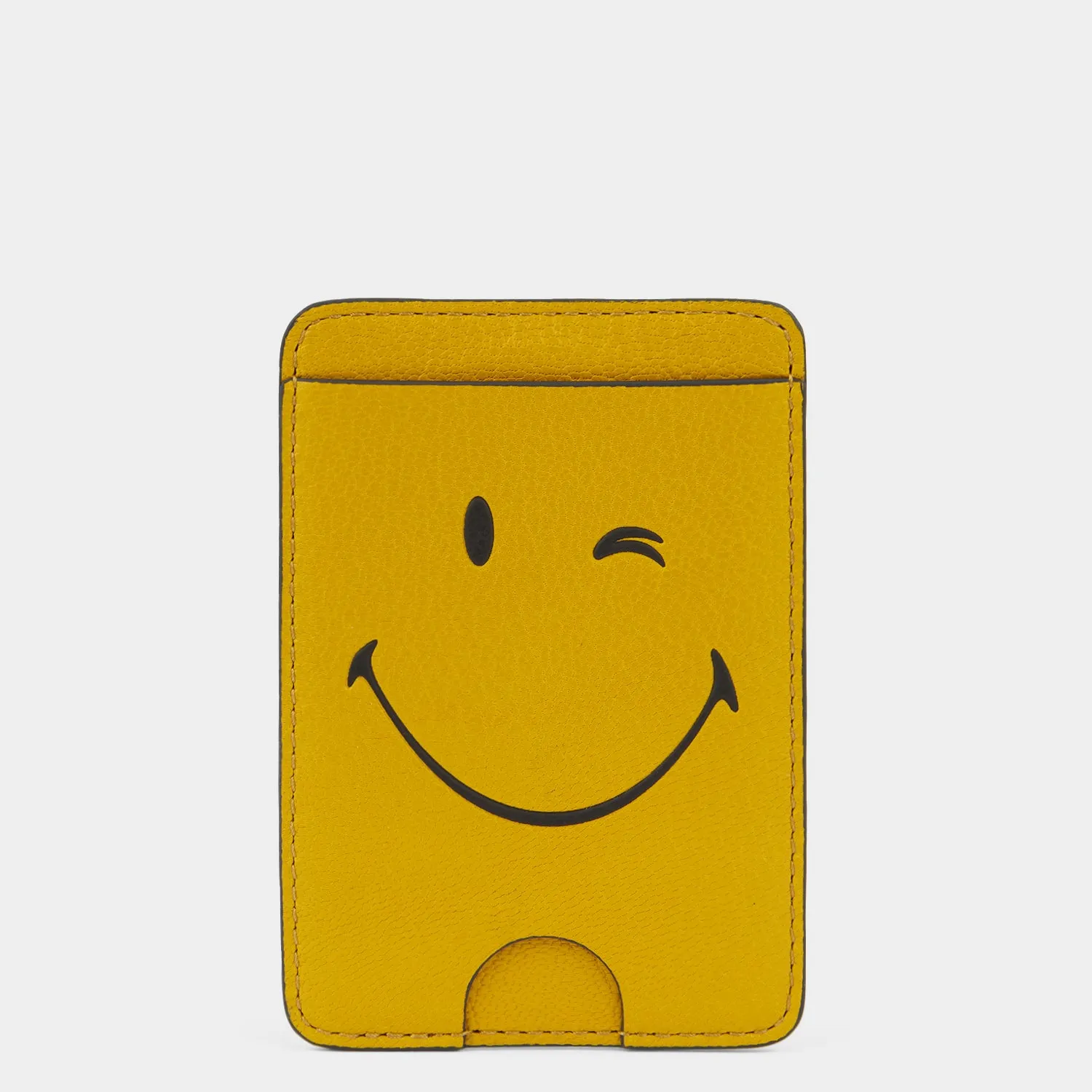 Wink Magnetic Card Case
