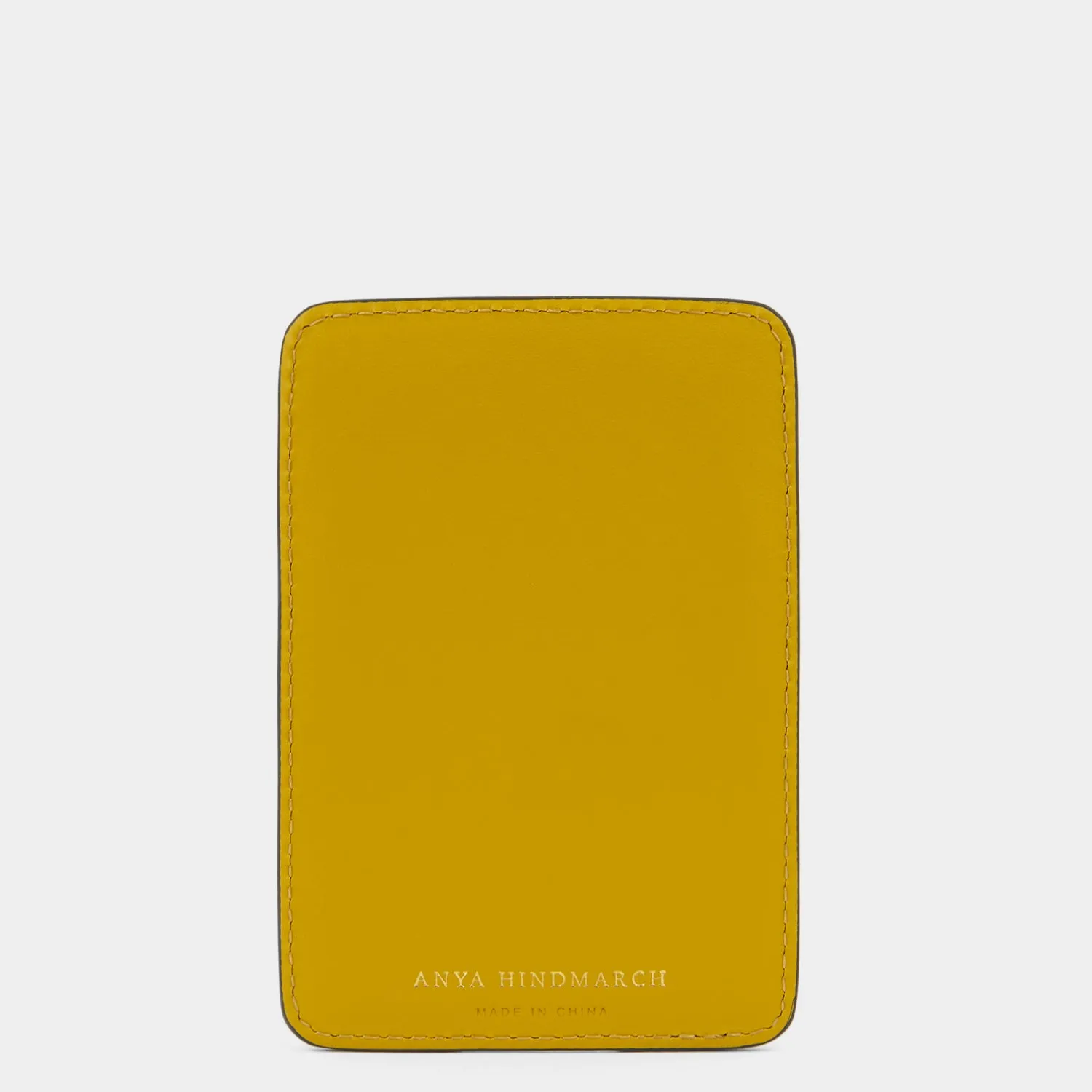 Wink Magnetic Card Case