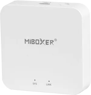 WL-Box2 2.4GHz Gateway, an Upgraded Version of WL-Box1