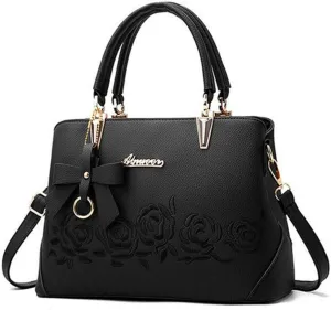 Women Bag Handbag Casual Tote Women Messenger Bags Shoulder Top-Handle Purse
