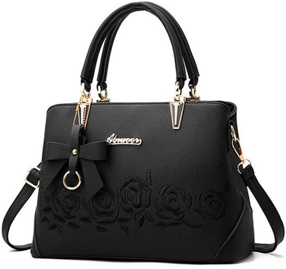Women Bag Handbag Casual Tote Women Messenger Bags Shoulder Top-Handle Purse