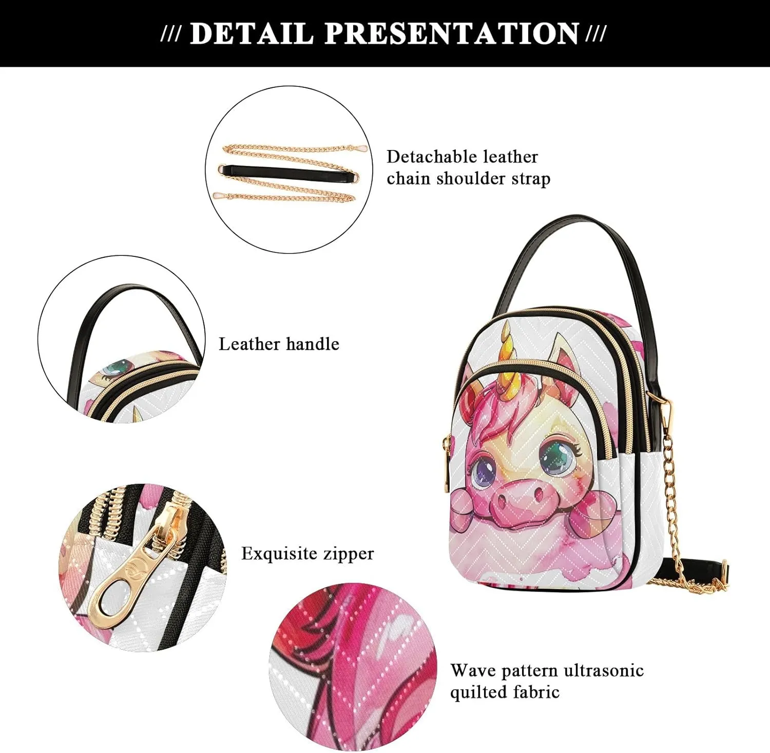Women Crossbody Bags for Travel Crossbody Phone Bags for Women
