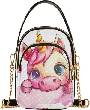 Women Crossbody Bags for Travel Crossbody Phone Bags for Women