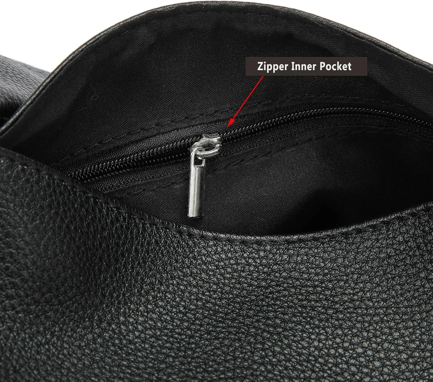 Women's Wrist Knot Tote Bag Small Soft Faux Leather Wristlet Handbags Elegant Clutch Purse for Girl