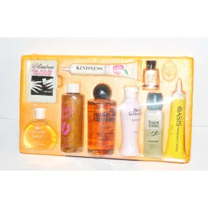 World Of Beauty Perfume Set