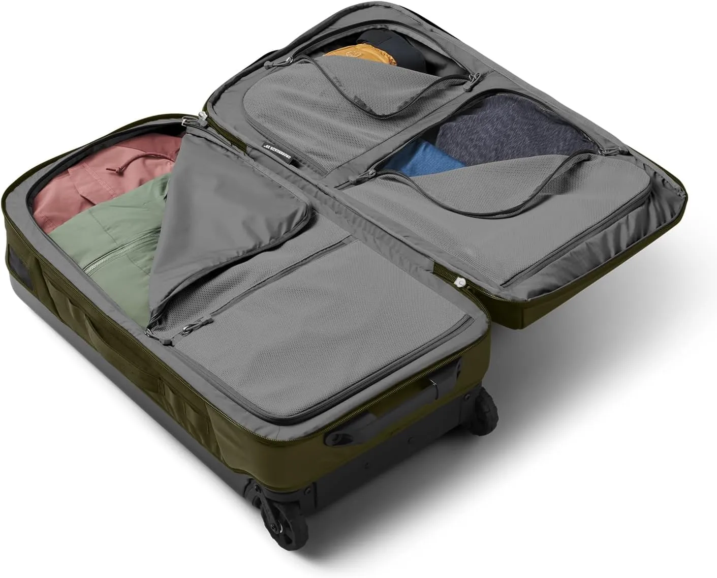 YETI Crossroads Luggage