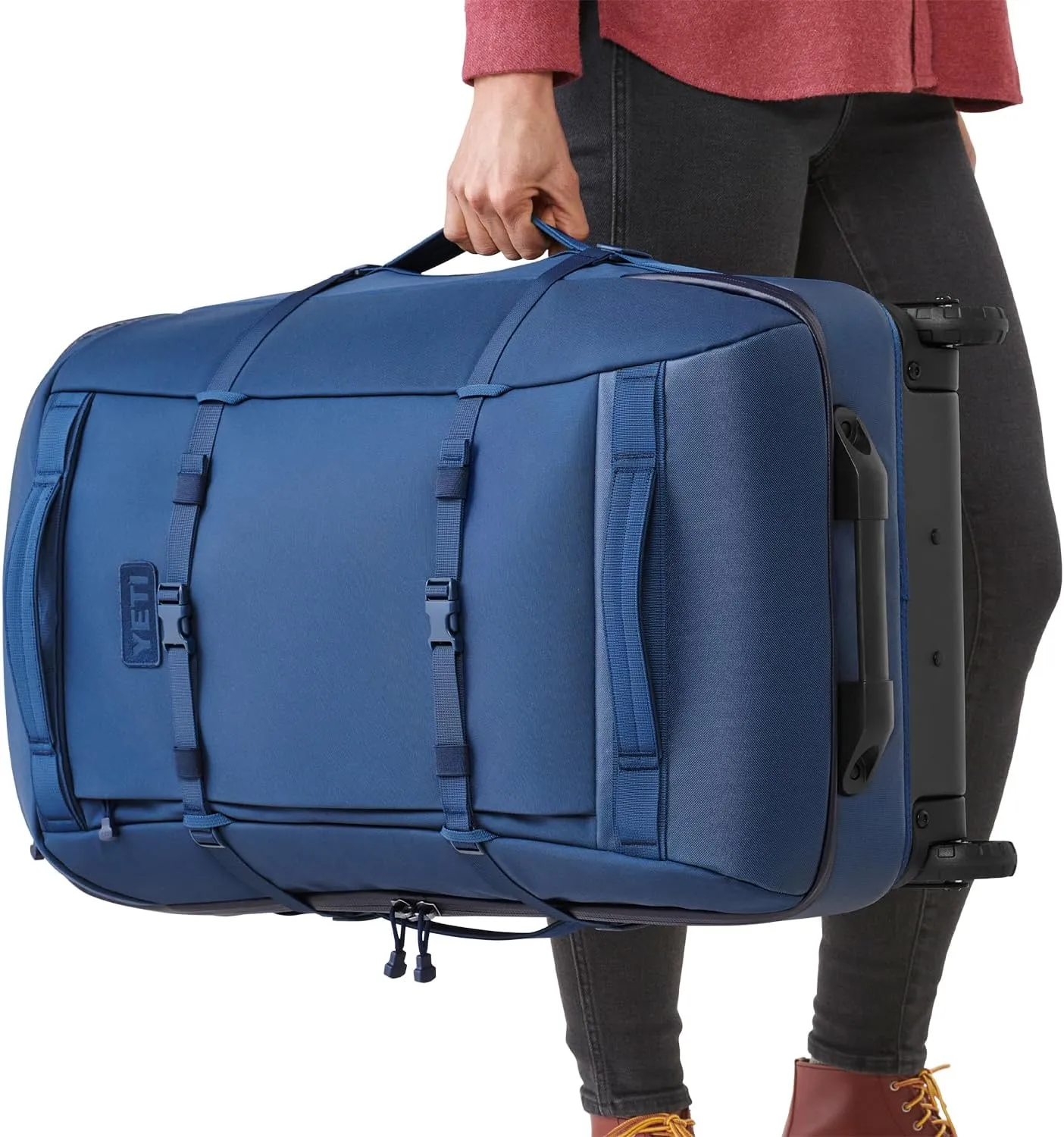 YETI Crossroads Luggage