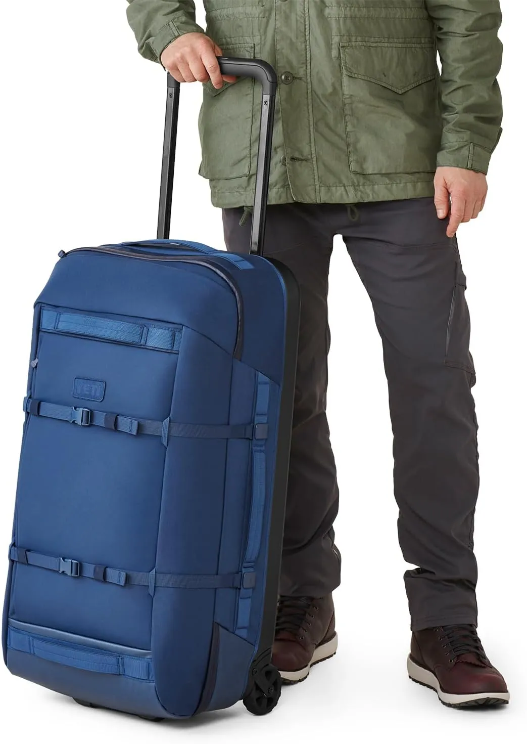 YETI Crossroads Luggage