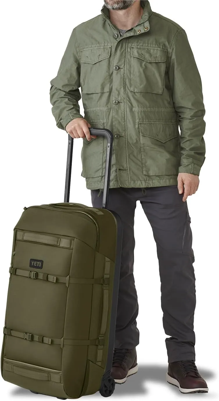 YETI Crossroads Luggage
