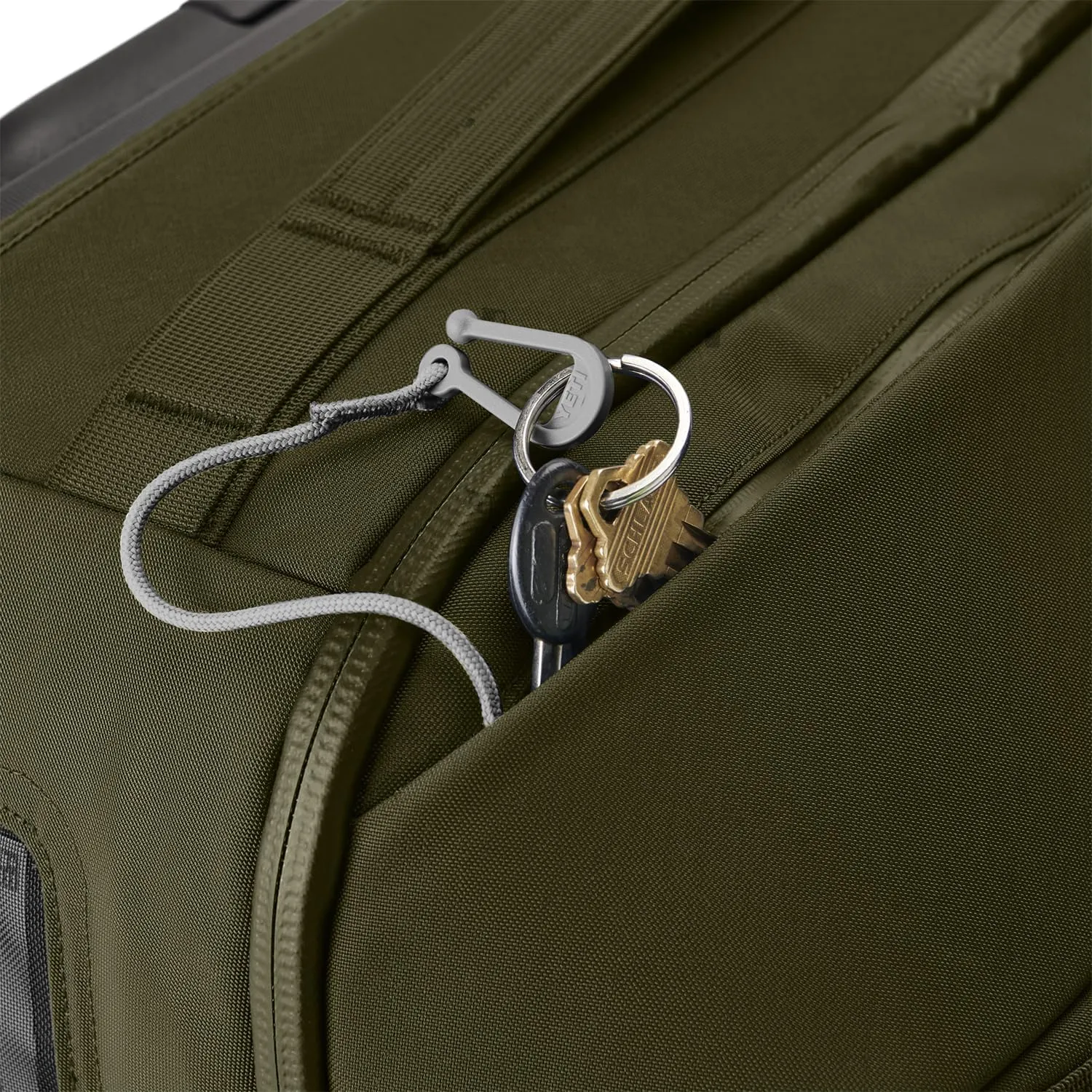YETI Crossroads Luggage