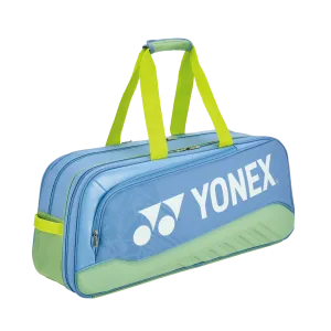 Yonex BA02531WEX Expert Tournament Bag 2025 Smoke Blue