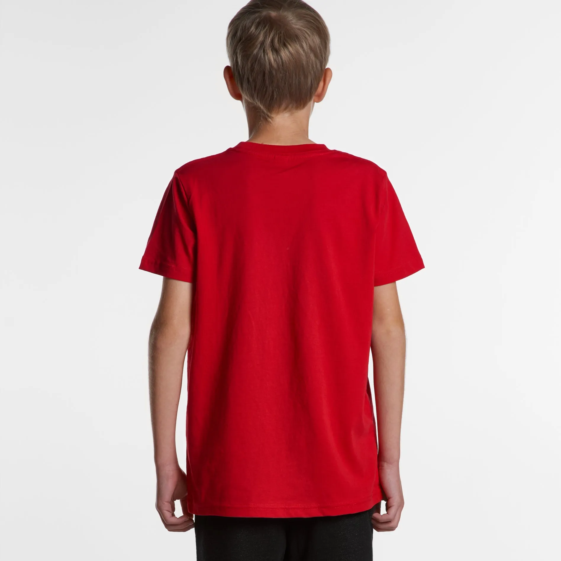 YOUTH TEE - 3006