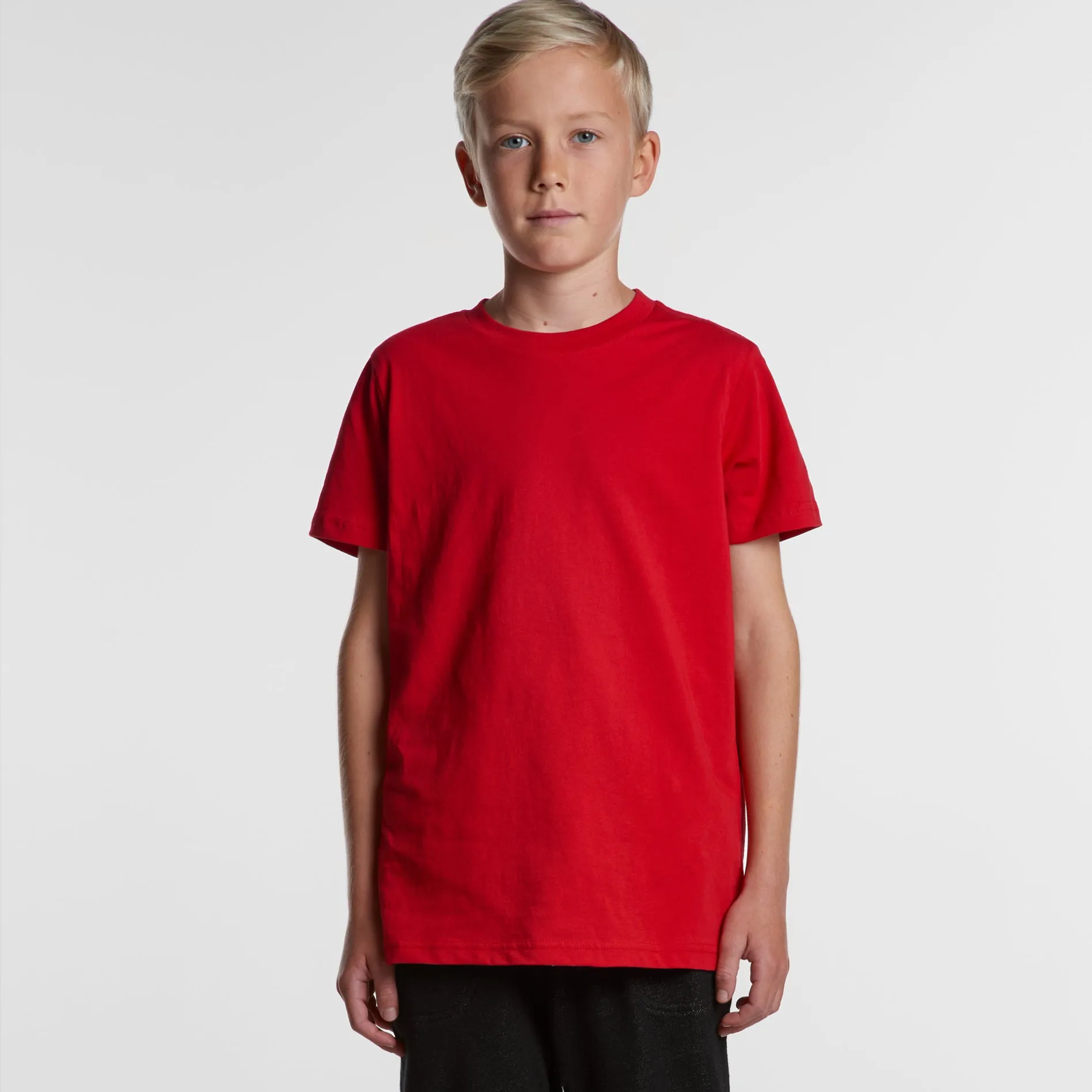 YOUTH TEE - 3006