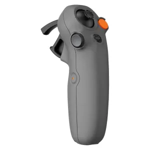 YueLi RC Motion 3 Motion Controller for DJI Neo/Avata 2/Mini 4 Pro/Air 3 Drone with Immersive Wrist Control, AR Cursor Navigation, Compact Design – Requires for DJI Goggles 3 Operation