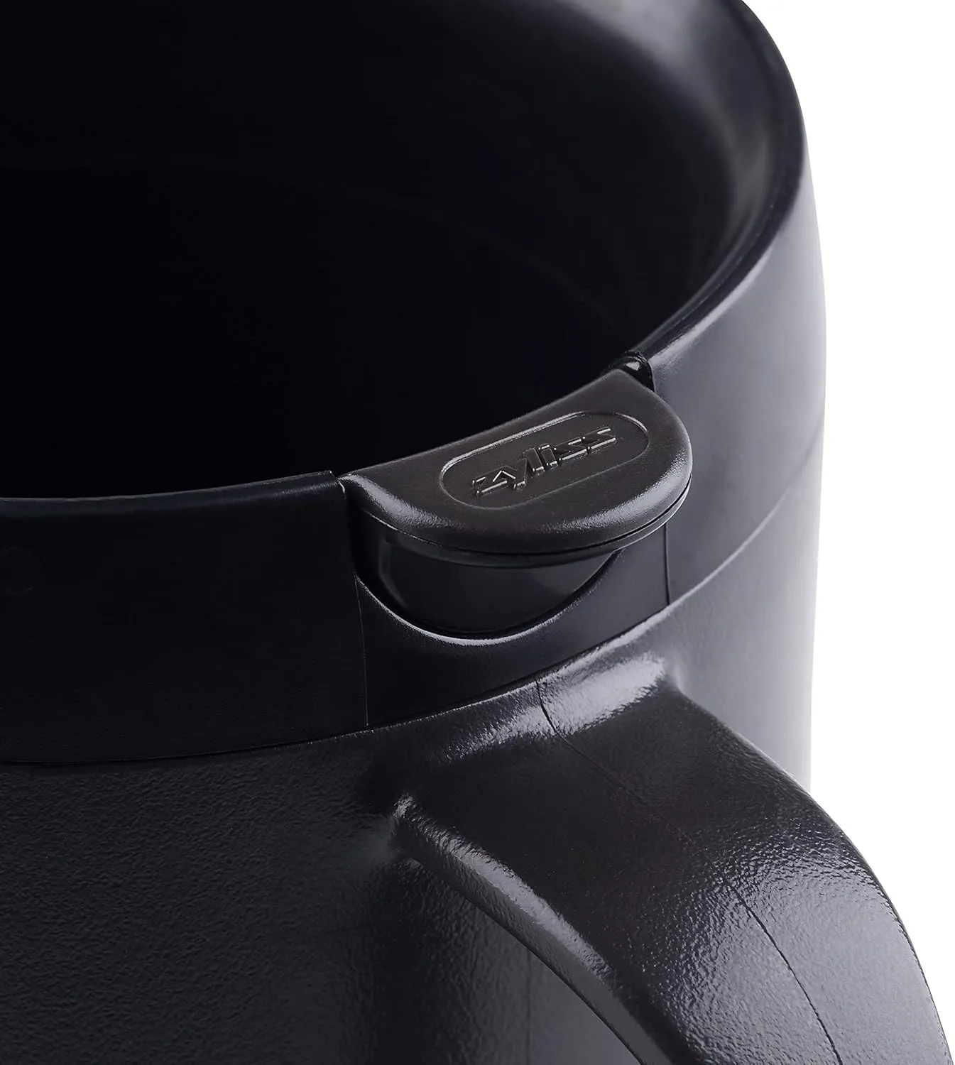 Zyliss Graphite Smart Cafe Travel Mug